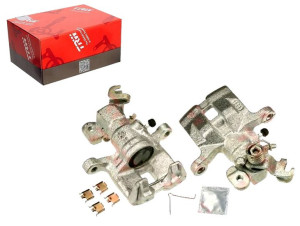 Zacisk Hamulcowy Mazda 6 1.8-2.5 01.02-07.13 Trw