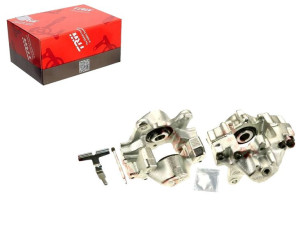Zacisk Hamulcowy Mercedes C (cl203) C (w202) C (w2