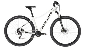 Rower Kellys Vanity 70 White rozmiar ramy L
