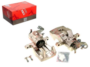 Zacisk Hamulcowy Renault Megane I Megane Scenic Sc