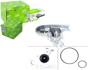 Pompa Wody Iveco Daily 99- Valeo
