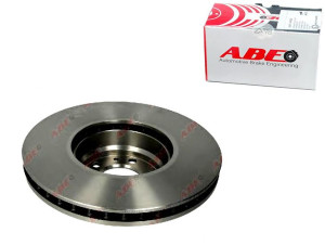 Tarcze Hamulcowe 2szt. Bmw 7 (e38) 3.9d/5.4 11.94-