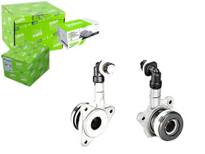 Wysprzęglik Peugeot 407 607 807 2,2 Hdi 06- Valeo