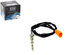 Czujnik Temperatury Spalin Audi A3 Tt Seat Altea A