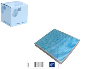 Filtr Kabiny Vw Golf 7 Octavia 12- Audi A3 2012- B