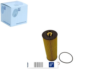 Filtr Oleju Audi Blue Print