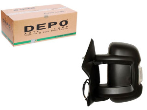 Lusterko Le Ducato Jumper Boxer 06- Depo