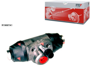 Cylinderek Hamulcowy Skoda Favorit Felicia 90-02 F