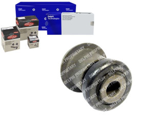 Silentblock Wahacza Mazda 3 5 1.3-2.0d 10.03-05.10