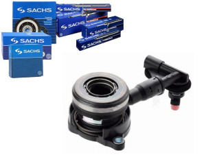 Wysprzęglik Ford C-max Focus 1,0 12- Sachs