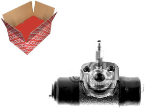 Cylinderek Hamulcowy Audi 100 80 Coupe Seat Arosa
