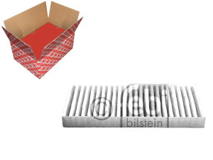 Filtr Kabiny Man E2000 F2000 F90 F90 Unterflur M 2