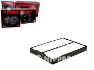 Filtr Kabinowy Suzuki Grand Vitara 1.9 Td Nipparts