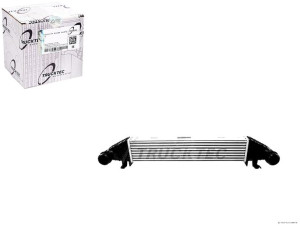 Intercooler Mercedes Trucktec Automotive