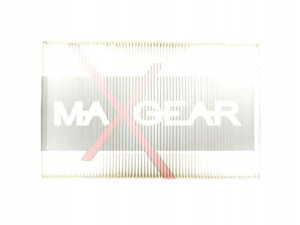 Filtr Kabiny Vw A6 94- Z K Maxgear