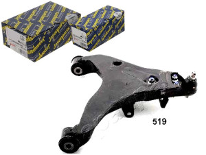 Wahacz Mitsubishi Przód L200 05- Pr Japanparts