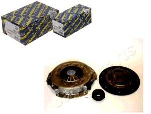 Zestaw Sprzęgła Hyundai 2,5td Japanparts