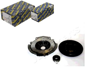 Zestaw Sprzęgła Hyundai Lantra Japanparts