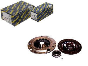 Zestaw Sprzęgła Mazda 2,5 Japanparts