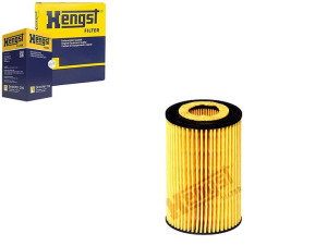 Filtr Oleju Man Tge Audi A1 A3 A4 Allroad B8 A4 Al