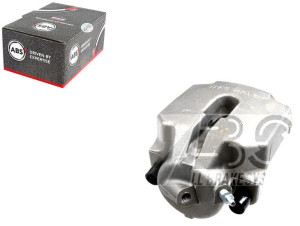 Zacisk Hamulcowy Bmw 5 E60 E61 03-10 Lp A.b.s.