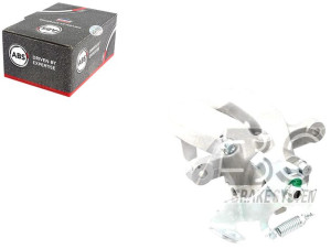 Zacisk Hamulcowy Opel Corsa C 00-06 Pt A.b.s.