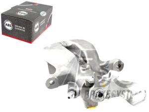 Zacisk Hamulcowy Mini Cooper 06- Pt A.b.s.