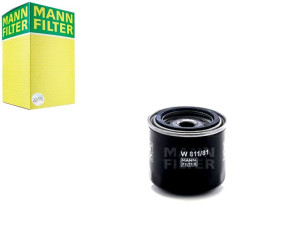 Filtr Oleju Suzuki Swift Śr. 82mm Mann-filter