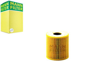 Filtr Oleju Volvo 1,6-2,0 S40 Mann-filter