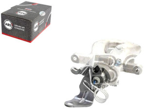 Zacisk Hamulcowy Alfa Romeo 159 05-11 Lt A.b.s.