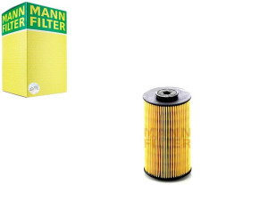 Filtr Paliwa Iveco Man Ikarus Mann-filter