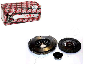 Sprzęgło Kpl Mazda 6 Ashika