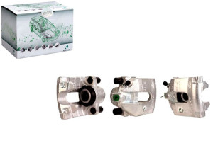 Zacisk Hamulcowy Volvo Tył Xc90 2,4-4,4 02-14 Le E