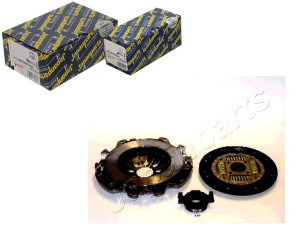 Zestaw Sprzęgła Japanparts Ks043 9208815 Adk83043