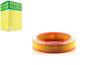 Filtr Powietrza Ford Ohv Mann-filter