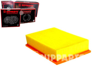 Filtr Powietrza Mazda 3 1.6 Di Turbo Nipparts Nipp