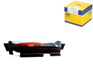 Lampa Tylna Opel Vivaro Primastar Traffic 01-16 Dy