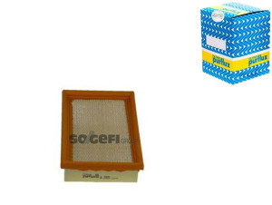 Filtr Powietrza Chrysler 2,5 Purflux