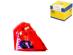 Lampa (p21/5w/p21w) Suzuki Swift Iii -03.10 Magnet