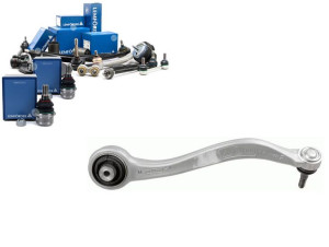 Wahacz Bmw Przód 3 (f30, F80) 12- 4 (f32) 14- Pr D
