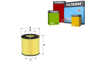 Filtr Oleju Bmw Filtron