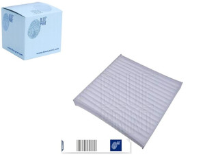 Filtr Kabiny Infiniti M Q70 3.0d 3.5h 3.7 03.10- B
