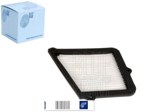 Filtr Kabiny Kia K2500 K2700 K2900 2.5d 2.7d 2.9d