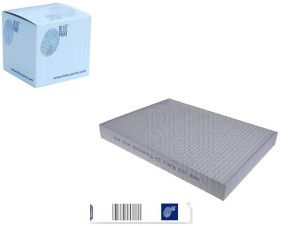 Filtr Kabiny Lancia Thema 2011- Blue Print