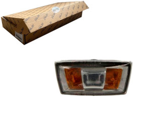 Lampa Kierunkowskazu Bok (dymiony) Chevrolet Cruze
