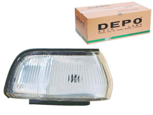 Lampa Pozycyjna Toyota Corolla E9 05.87-06.93 Depo