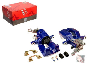 Zacisk Hamulcowy Vw Golf V 1.4/3.2 10.03-11.08 Trw
