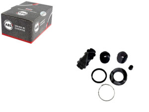 Reperaturka Zacisku Hamulc. Toyota Yaris 99-05 T A