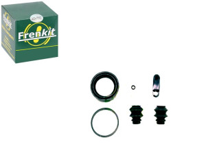 Reperaturka Zacisku Hamulc. Smart (bosch 42mm) Fre