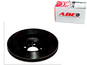 Tarcze Hamulcowe 2szt. Audi A6 A6 Allroad A8 2.0-6